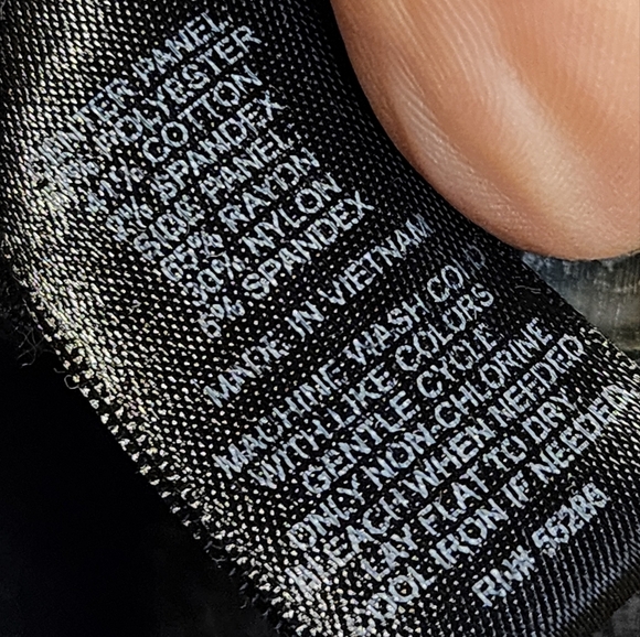 EXPRESS women's Black and White Sleevesless Minidress size 4 - Picture 8 of 10